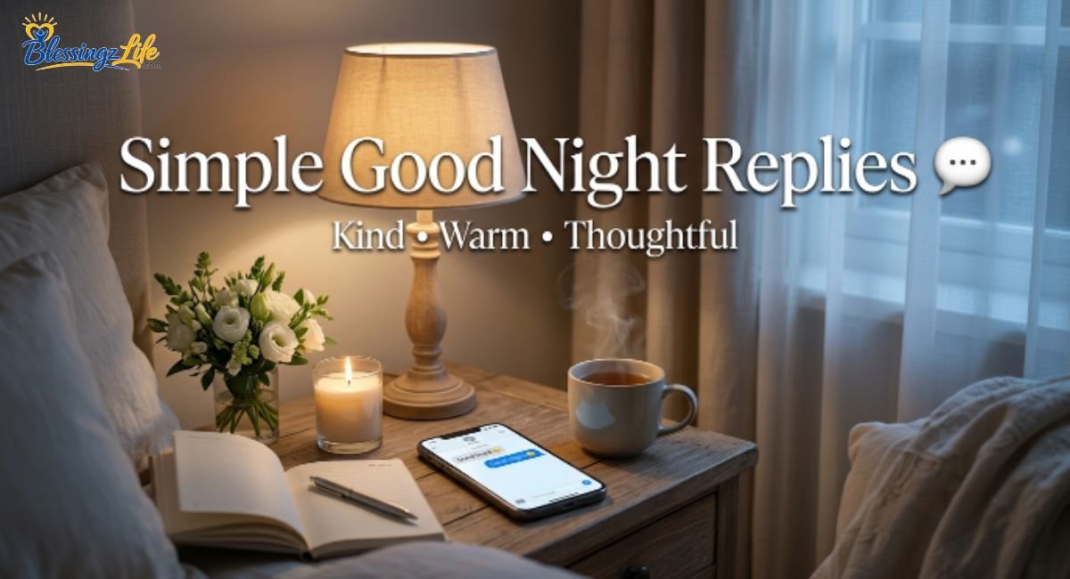 simple-and-universal-replies