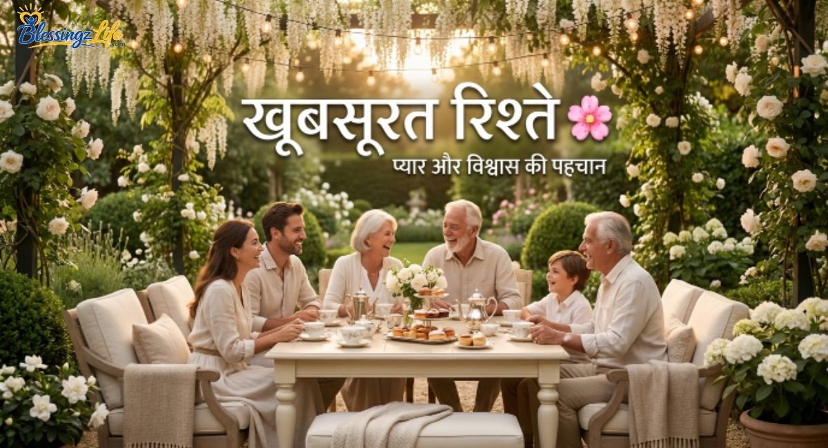 खूबसूरत-रिश्ते-शायरी